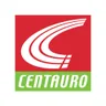 Logo Centauro — cliente parceiro da Dronewash em operações com drone