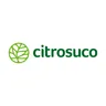 Logo Citrosuco — cliente parceiro da Dronewash em operações com drone
