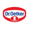 Logo Dr. Oetker — cliente parceiro da Dronewash em operações com drone