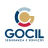 Logo Gocil — cliente parceiro da Dronewash em operações com drone