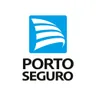 Logo Porto Seguro — cliente parceiro da Dronewash em operações com drone