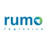 Logo Rumo — cliente parceiro da Dronewash em operações com drone