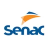 Logo Senac — cliente parceiro da Dronewash em operações com drone