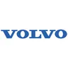 Logo Volvo — cliente parceiro da Dronewash em operações com drone